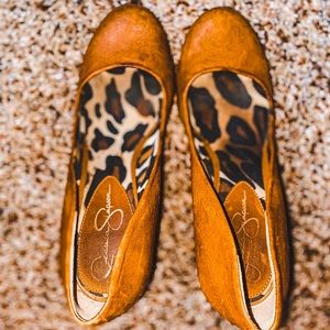 Jessica Simpson Heels